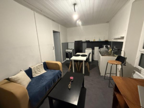 Appartement T2 Centre Pont Réan